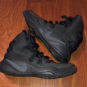Nike Hyperdunks